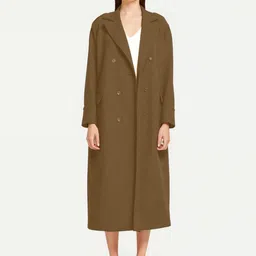 Mast & Harbour Single-Breasted Overcoat-picture-13