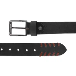 WROGN Men Leather Formal Belt image 3