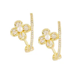 JOKER & WITCH Classic Studs Earrings image 2