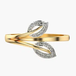 VALANOVA Women Ring Diamond-picture-39