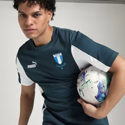 Puma Malm FF ftblArchieve Men's Football Tee-picture-55