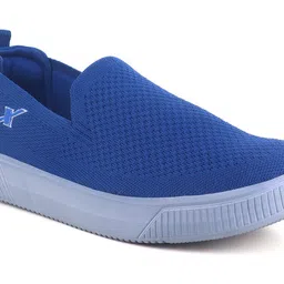 Sparx Men Textured Slip-On Shoes image 3