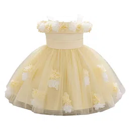 StyleCast x Revolte Girls Applique Midi Dress-picture-29