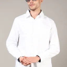 V-Mart Men Opaque Casual Shirt-image-88