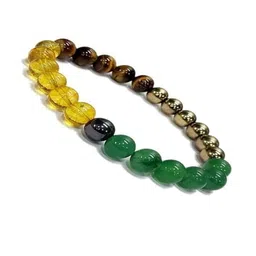 SINDURRI CREATIONS Unisex Money Magnet Bracelet-picture-15