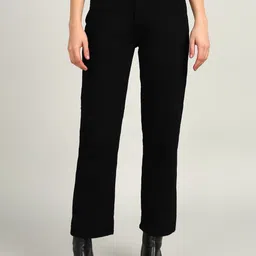 Nifty Women Straight Fit High-Rise Stretchable Jeans-picture-15