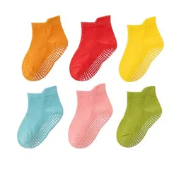 Teri Beri Kids-Unisex Wool Blend Socks-picture-54