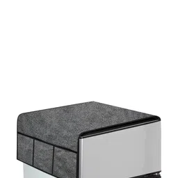 The Furnishing Tree Fridge Top Cover Compatible for image 3