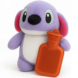 Miss & Chief Polyester Soft Toy Soft Toys and Dolls-picture-57