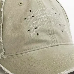 Urban Monkey Unisex Baseball Cap image 3