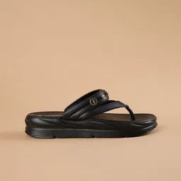 Ginger by Lifestyle Self Design One Toe Flats image 5