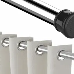 JD FRESH Black Set of 1 Regular Core Organisers-image-57