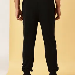 leon FTX Men Mid-Rise Joggers image 2