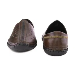 Anouk Men PU Shoe-Style Sandals image 2