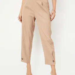 max Women Trousers-picture-58