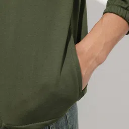 The Roadster Life Co. Relaxed Fit Pullover Sweatshirt image 5