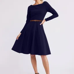 Dream Beauty Fashion Fit & Flare Dress-picture-29