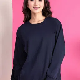 MACK JONNEY Women Sweatshirt-picture-25
