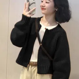 StyleCast Women Cardigan-picture-36