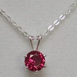 GenZcomplex Silver-Plated Contemporary Pendants-picture-26