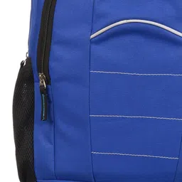 Blubags Men Padded Backpack image 2