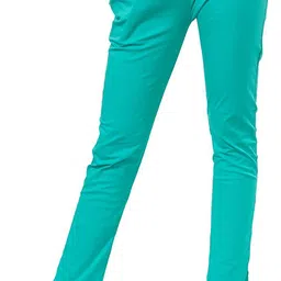 SRISARAS Women Trousers image 1