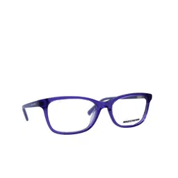 Skechers Boys Acetate Full Rim Oval Frames-image-85