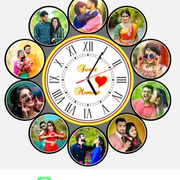 maurya creation MDF Wall Photo Frame-picture-24