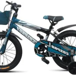 cospro 16 ZINGY BICYCLE 16 T (inch) Road Cycle image 4