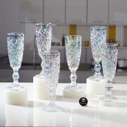 kookee 11776 Glass Set Wine Glass-picture-26