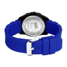 Kool Kidz Kids Printed Dial Analogue Watch KOOL KIDZ ANALOGUE DMK 039 BL 04 image 4