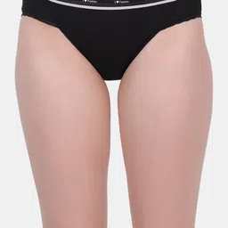 Amour Secret Women Anti Bacterial Cotton Bikini Briefs-image-5