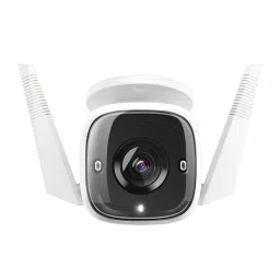 tp-link Tapo C310 Outdoor CCTV Security Camera (IP66 Weatherproof, White)-image-12