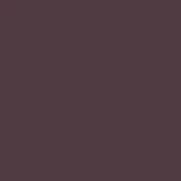 CANNI Gel Color System Coat Color Soak-Off UV & LED Nail Polish-Deep Reddish Brown 102 image 5