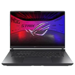 ASUS ROG Strix G16 G615JHR-S5005WS Intel Core i7 14th Gen Gaming Laptop (16GB, 1TB SSD, Windows 11 Home, 8GB Graphics, 16 inch 240 Hz 2.5K WQXGA Display, NVIDIA GeForce RTX 5050, MS Office Home 2024, Eclipse Gray, 2.65 KG)-picture-12