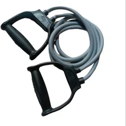 generic Ab Exerciser,Gym - Multipurpose Fitness Equipment for Men and Women Combo of Tummy Trimmer, Toning Tube image 2