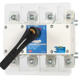 HPL Open Encloser Load Break Switch 80A L00804POAV-picture-17