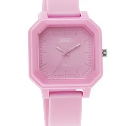 zoop from titan Zoop Unisex Kids Embellished Dial & Straps Analogue Watch 26029PP03 image 3