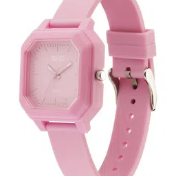 zoop from titan Zoop Unisex Kids Embellished Dial & Straps Analogue Watch 26029PP03 image 4
