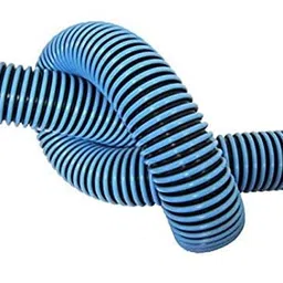 PETSON 15mtrs EVA Swimming Pool Heavy Duty In-Ground Pool Vacuum Hose with Swivel Cuff, 1-1/2 inch (15 mtrs) for Manual Vacuuming image 5