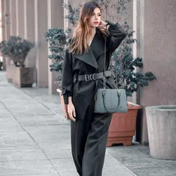 women marks Stylish and functional, the Handbag/Shoulder Bag is perfect for women and girls image 2