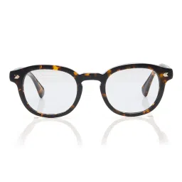 Shisen Fox ARIAS Kitsune Vintage Round Specs (AOFR09)-49-picture-12