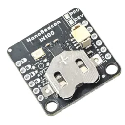 SmartElex NanoBeacon IN100 Breakout Board-picture-19