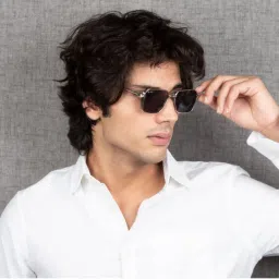 TED SMITH UV Protection Wayfarer Sunglasses for Men Women Stylish Trending Fashion Hexonme 2_C1-picture-14