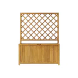 VegTrug Trellis Box 90cm image 1