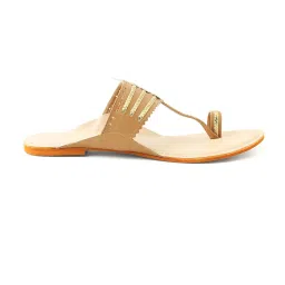 Chaal Chalan Xari Tan Kolhapuris image 4