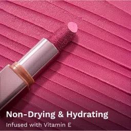 Pilgrim Glitter Matte Lipstick Best Seller Combo The Khalifa 02 & My Habibi 07 image 5