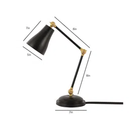 shoppeefry Leanne Ford Table Lamp image 5