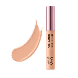 lakme 9to5 powerplay priming concealer built in primer - ivory-image-14
