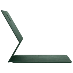 OnePlus OPC2202 Folio Case for 11.6 Inch Tablets (Smooth Matt Finish, Green)-picture-11